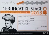 diplome 2013